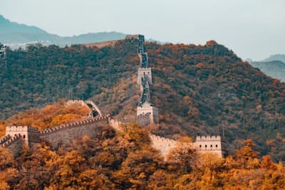 Великая стена