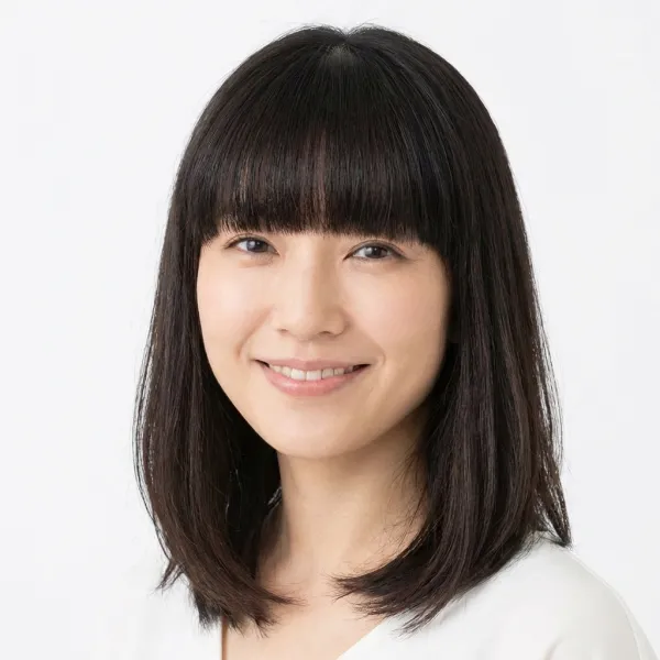 Стрижка С чёлкой — примерка онлайн