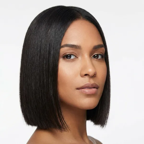 Боб — примерка онлайн