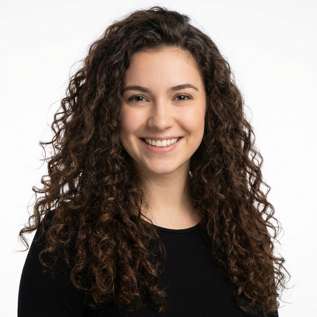 Длинные локоны — примерка онлайн