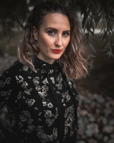 Макияж Яркие губы