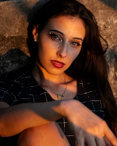 Макияж Вечерний