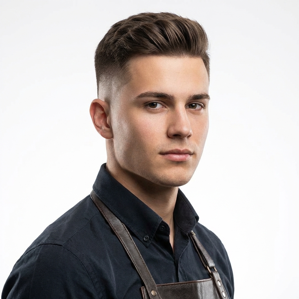 Фейд — примерка онлайн