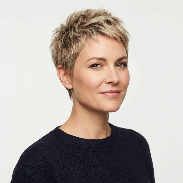 Пикси — пример AI-генерации